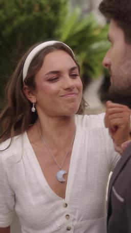 La Virgen Cautiva del Alfa episode 4