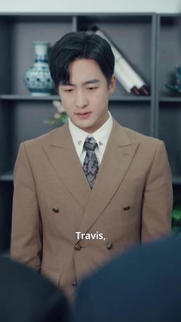 The Broken Triangle episode 3