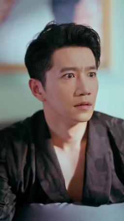 Taming the Scandalous episode 35