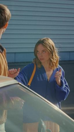 Desiderata dal vampiro e dal cacciatore episode 18