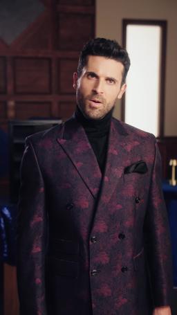 Il padre miliardario e senzatetto di mia figlia episode 18