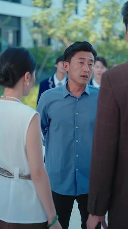 Knowledge Is Her Power episode 35