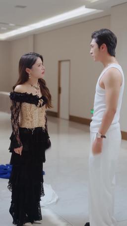 不再說從前 episode 27