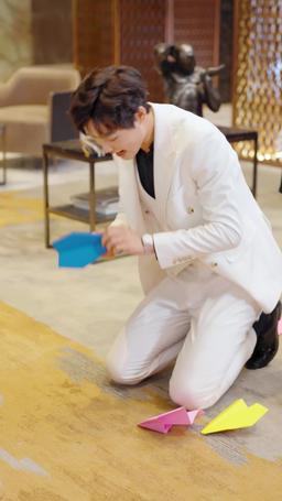 女兒，再愛我一次 episode 4