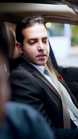 والدي الحارس  ثروته خيالية episode 42