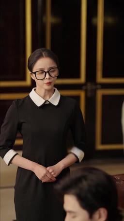 醜妻逆襲，顏值驚豔全球 episode 20