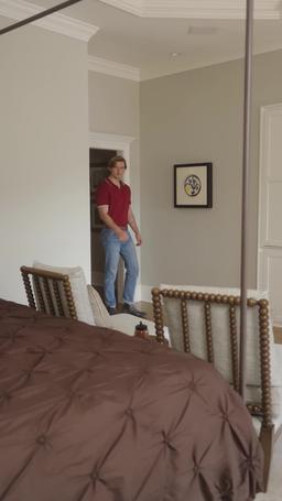 「Synchronisierung」Die Maskerade des Milliardärs episode 67