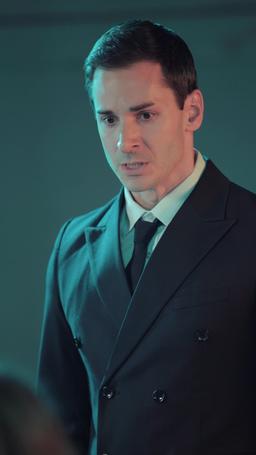 말하지 못한 사랑,  디클란의 아내 episode 73