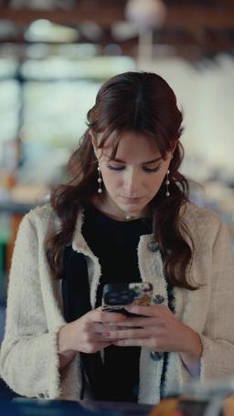 Boss, Your Wife's a Whole Detective! episode 41