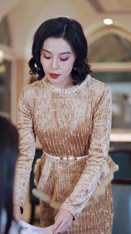 [Versi Dub] Pacarku Galak, Tapi Aku Nyerah! episode 24