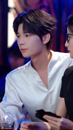 L'allarme nausea mattutina di lui e il segnale d'amore di lei episode 6