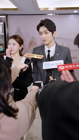 Oddio! La Moglie Della Superstar Lavora Qui episode 33