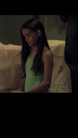 I Am Still Here episode 8