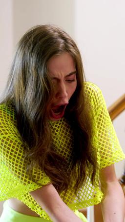 Mon Contrat d'Amour avec le Rebelle du Hockey episode 26