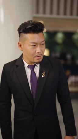 神龍出獄 episode 42