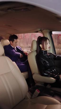 The CEO's Secret Sniper episode 54