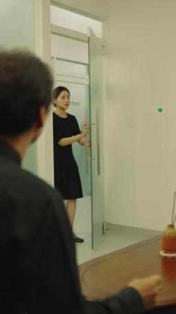 The Most Painful Kiss in the World episode 45