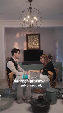 Związek w cieniu tajemnicy episode 52