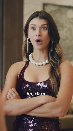 O Bilionário Fugitivo se Tornou Meu Noivo episode 52