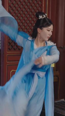 Silent Love to My Lord episode 39