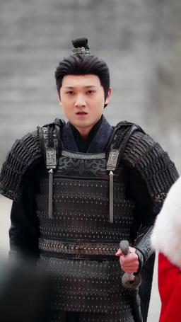 Goodbye, My General Husband (English-dubbed) episode 12