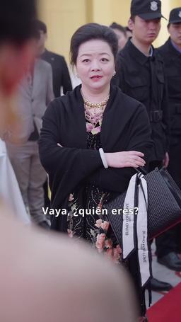 Aléjate con tu Primer Amor episode 27