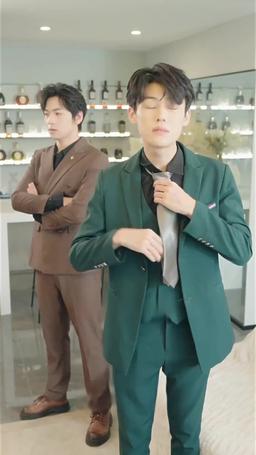 Były mąż codziennie marzy o powrocie do mnie episode 74