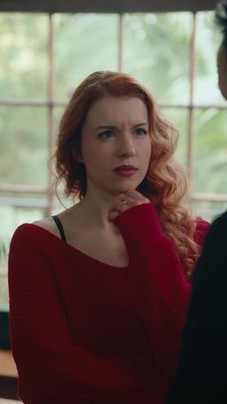 내 X의 마피아 아빠에게  반했다 episode 32