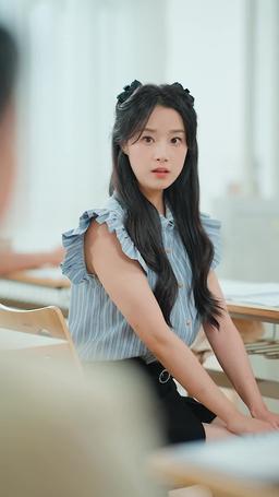 Depois da Morte, Te Encontrei episode 46