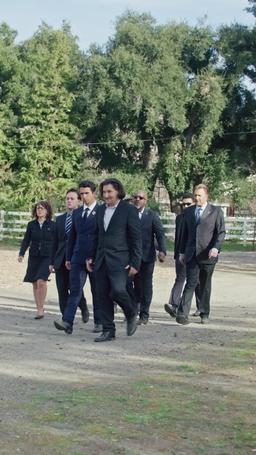 여왕의 귀환: 복수의 CEO episode 40