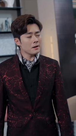 神を統べる男 episode 70