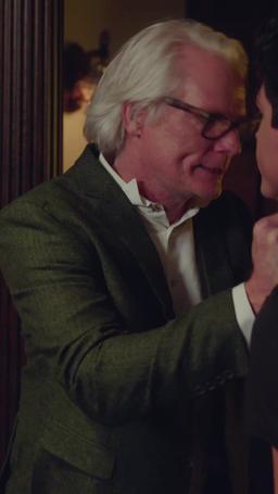 [doblado] El Sucio Secreto de mi Hermanastro episode 22