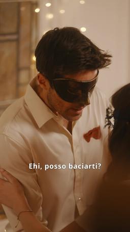 Il mio capo mafioso zuccherato episode 2