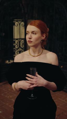 ตกหลุมรักพ่อมาเฟียของ แฟนเก่า episode 41