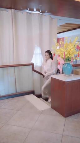 Die Vertragsliebhaberin des Milliardärs episode 32