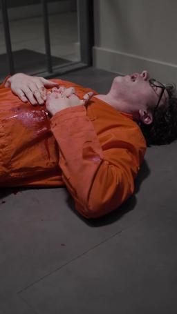 Saatnya Bilang Tidak episode 4