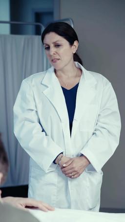 Matrimonio inatteso: mi sposo con un infermiere miliardario episode 58