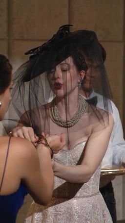 Lady Boss Contra Matones de Vegas episode 77