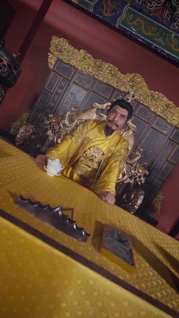 わたくしの妻はデブです episode 51