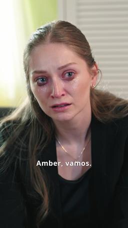 La Tristeza No Tiene Límites episode 6