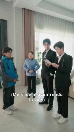 [Doublé] Son Sommeil, Leur Châtiment episode 22