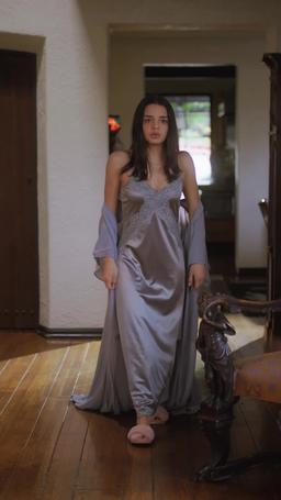 The Cursed Alpha's Mate episode 38