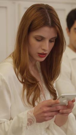 Apprivoiser le Parrain… Et Il Est à Moi ! episode 5