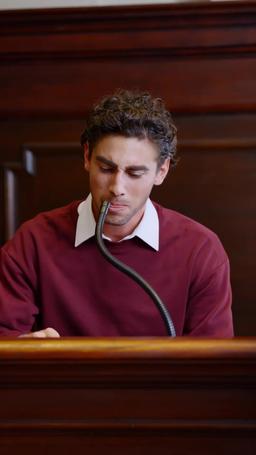 The Adjuster episode 37