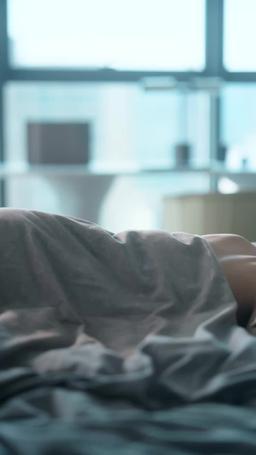 Un amore caldo come l'estate episode 24