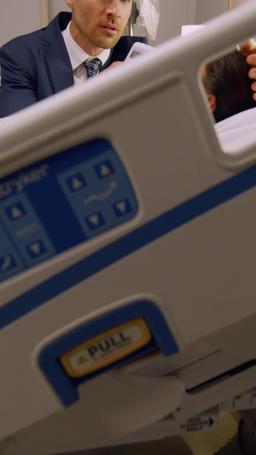 Doctor Boss Is My Baby Daddy episode 48