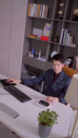 犬系媽咪貓系爹 episode 23