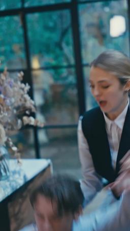 Die Gangsterkönigin und der Prinz episode 55