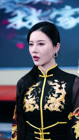 الزعيم السجين ينهض من جديد episode 22