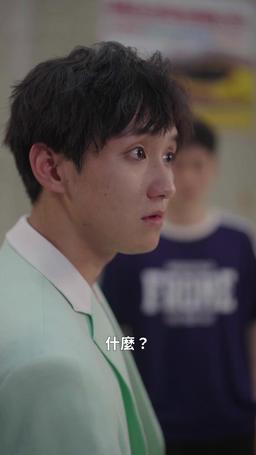 被白月光奪走初夜後，我拒絕原諒 episode 8